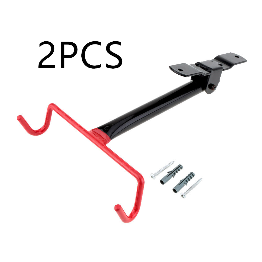 JMT-108810 Bicycle Rack for Secure and Convenient Bike Storage