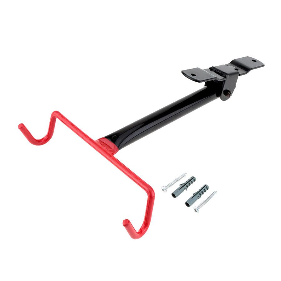 JMT-108810 Bicycle Rack for Secure and Convenient Bike Storage