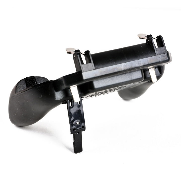 JMT-109066 Mobile Gaming Touchscreen Controller with Customizable Button Settings