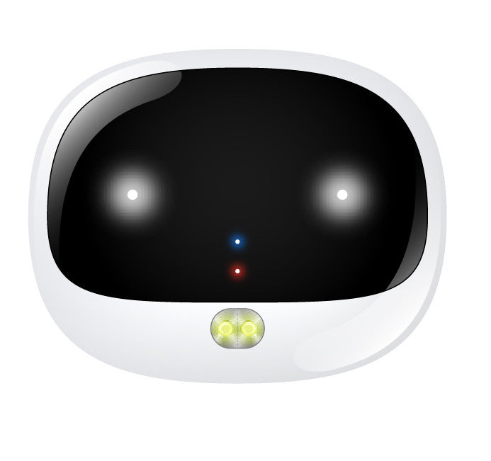 JMT-109258 Netcom Pet Locator Dog Collar with Lithium Battery - Compact GPS Tracker for Dogs (52mm x 42mm x 15mm)