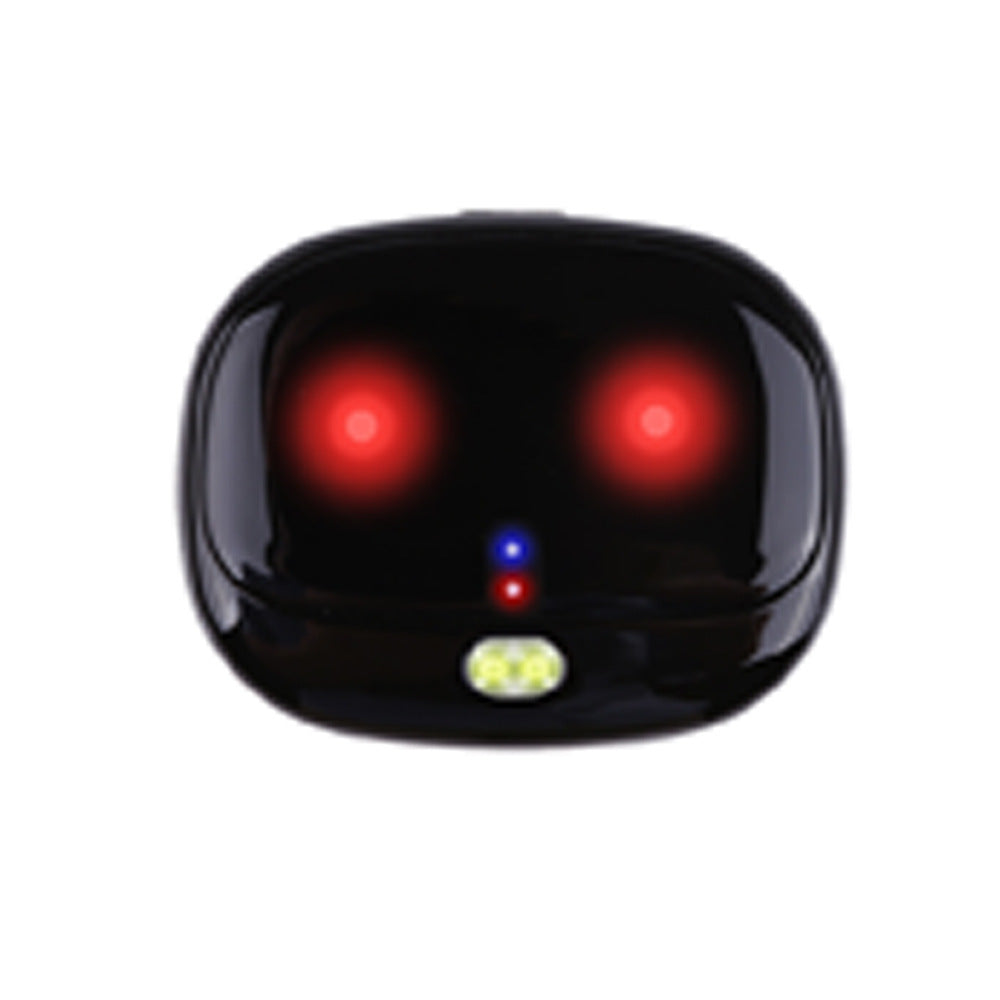 JMT-109258 Netcom Pet Locator Dog Collar with Lithium Battery - Compact GPS Tracker for Dogs (52mm x 42mm x 15mm)