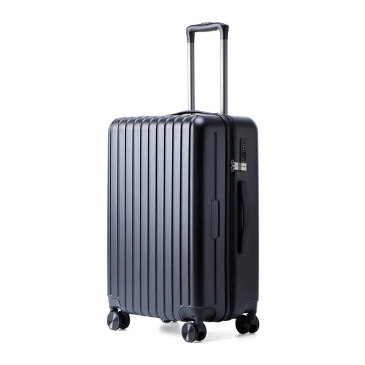 JMT-109322 Customisable ABS PC Hardshell Luggage Suitcase with Colour Options