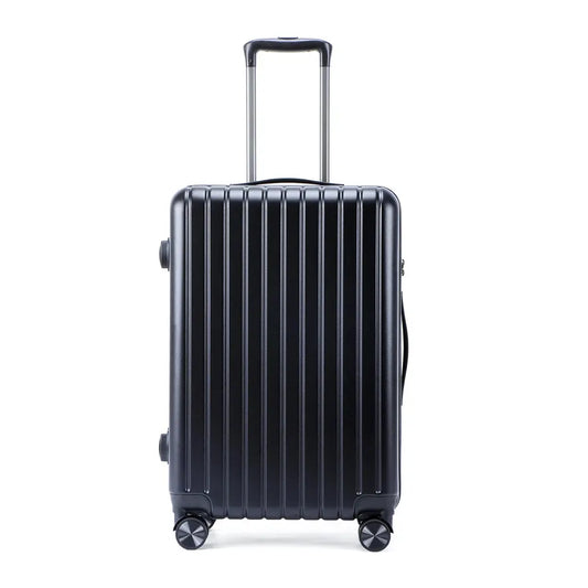 JMT-109322 Customisable ABS PC Hardshell Luggage Suitcase with Colour Options