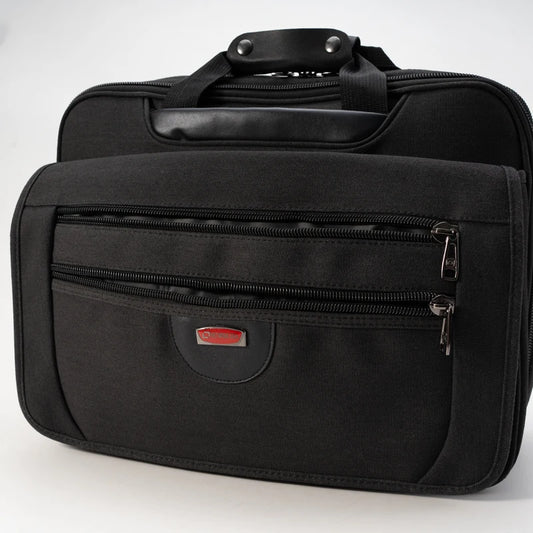 JMT-109578 Portable Laptop Messenger Bag for Business Travel – Custom Logo Design Ideal for Men