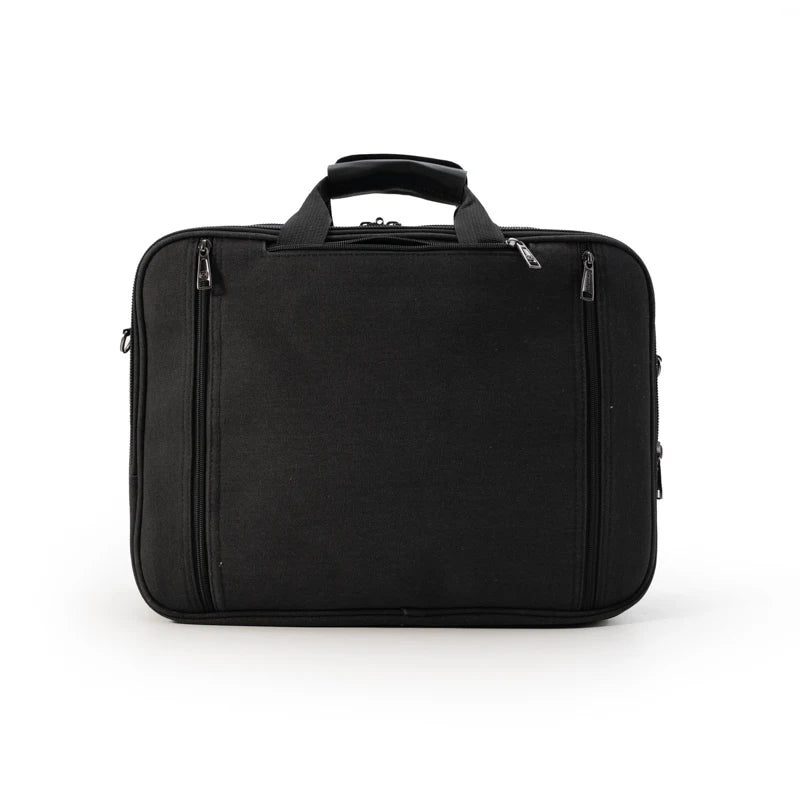 JMT-109578 Portable Laptop Messenger Bag for Business Travel – Custom Logo Design Ideal for Men
