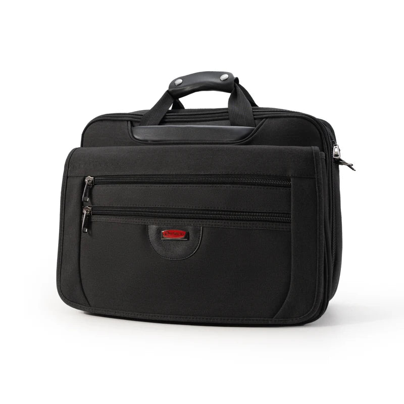 JMT-109578 Portable Laptop Messenger Bag for Business Travel – Custom Logo Design Ideal for Men