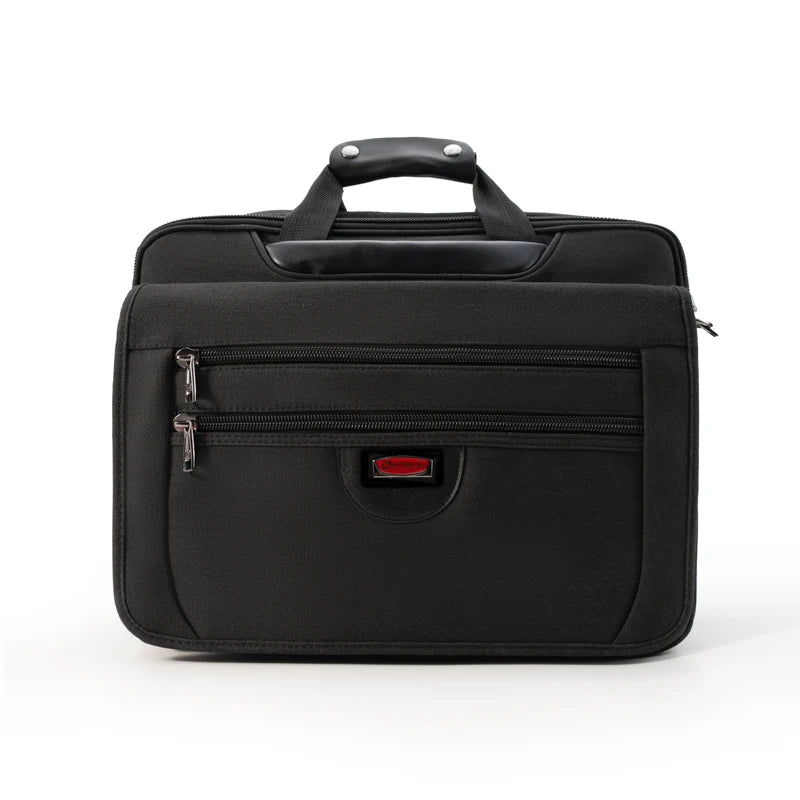JMT-109578 Portable Laptop Messenger Bag for Business Travel – Custom Logo Design Ideal for Men