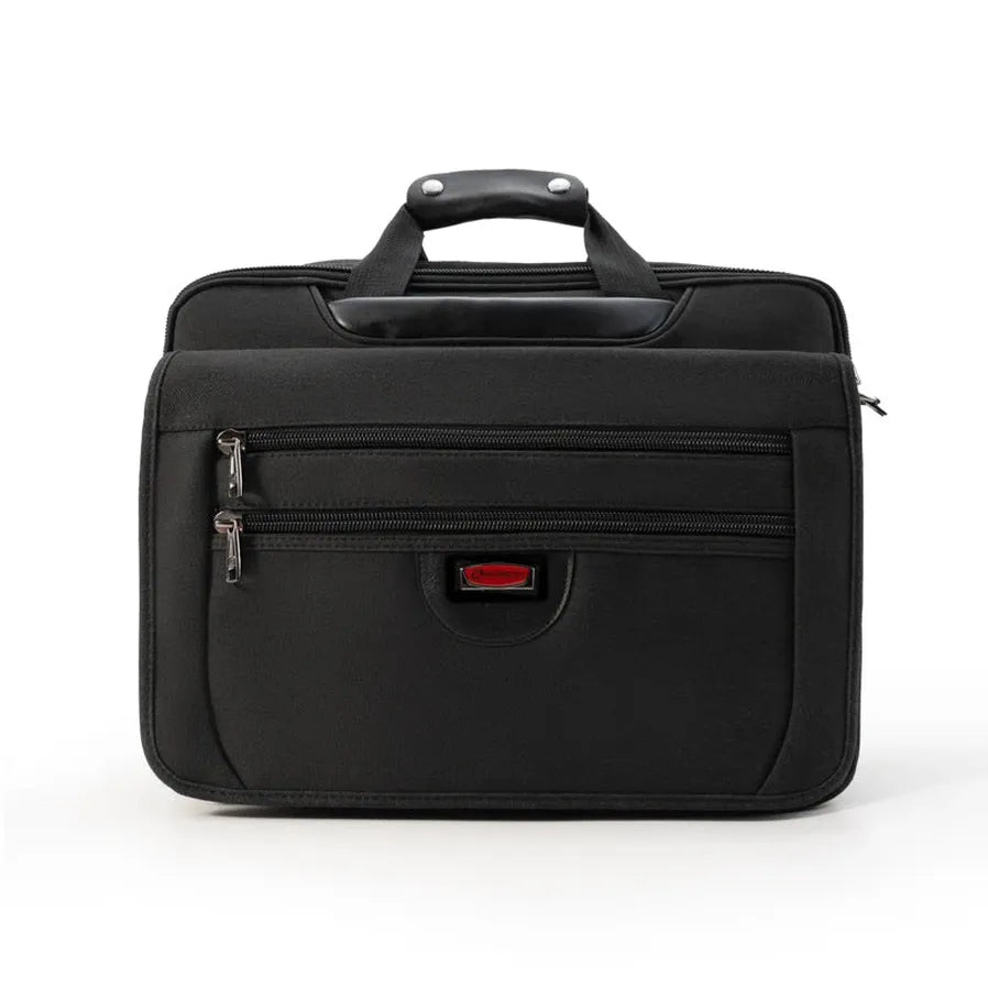 JMT-109578 Portable Laptop Messenger Bag for Business Travel – Custom Logo Design Ideal for Men