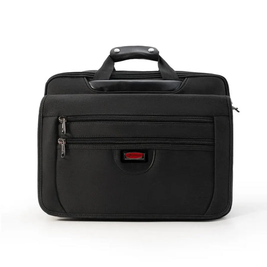 JMT-109578 Portable Laptop Messenger Bag for Business Travel – Custom Logo Design Ideal for Men