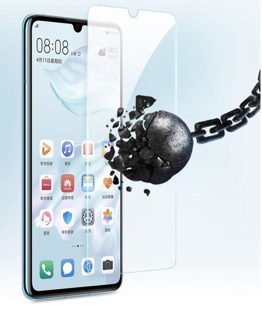 JMT-109770 Tempered TPU Front Film for Huawei - Anti-Reflective, Scratch-Resistant, High Definition