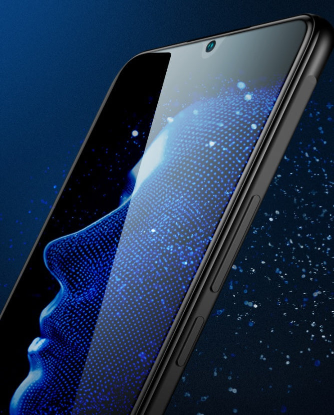 JMT-109770 Tempered TPU Front Film for Huawei - Anti-Reflective, Scratch-Resistant, High Definition