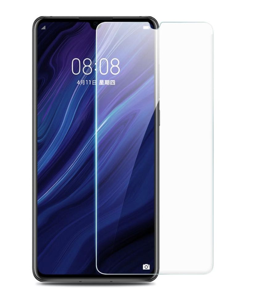 JMT-109770 Tempered TPU Front Film for Huawei - Anti-Reflective, Scratch-Resistant, High Definition