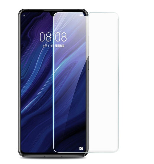 JMT-109770 Tempered TPU Front Film for Huawei - Anti-Reflective, Scratch-Resistant, High Definition