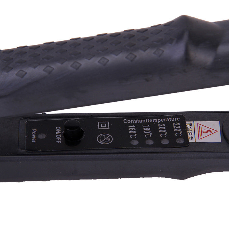 JMT-109898 Curling Stick with Environmentally Friendly Alloy - 28.5cm, 45-65W Power, 2.15m Cord