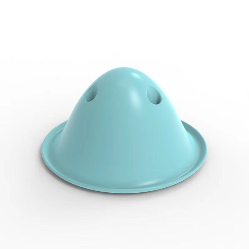 JMT-110730 Interactive Dog Chew Toy with Hidden Treats - Puzzle Toy for Big Dogs, Engaging Entertainment and Intelligence Development