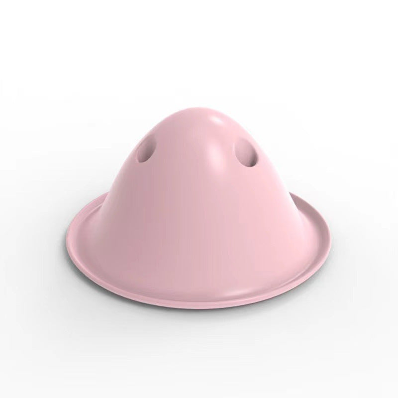 JMT-110730 Interactive Dog Chew Toy with Hidden Treats - Puzzle Toy for Big Dogs, Engaging Entertainment and Intelligence Development