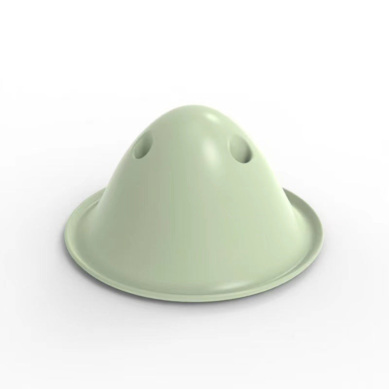 JMT-110730 Interactive Dog Chew Toy with Hidden Treats - Puzzle Toy for Big Dogs, Engaging Entertainment and Intelligence Development