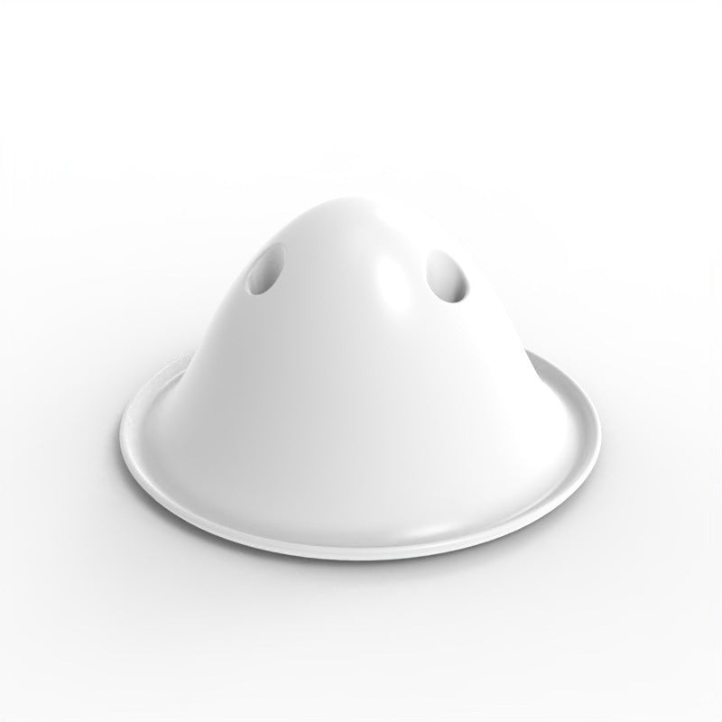 JMT-110730 Interactive Dog Chew Toy with Hidden Treats - Puzzle Toy for Big Dogs, Engaging Entertainment and Intelligence Development