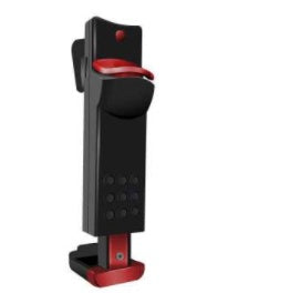 JMT-111370 Touch Screen Chicken Eating Game Artifact for Ages 4-75, PVC Material, 100g Weight, Multiple Handle Options