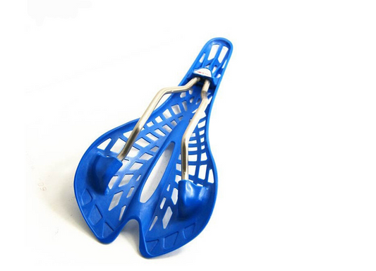 JMT-111434 Bicycle Spider Cushion - Ergonomic Comfort for Cyclists