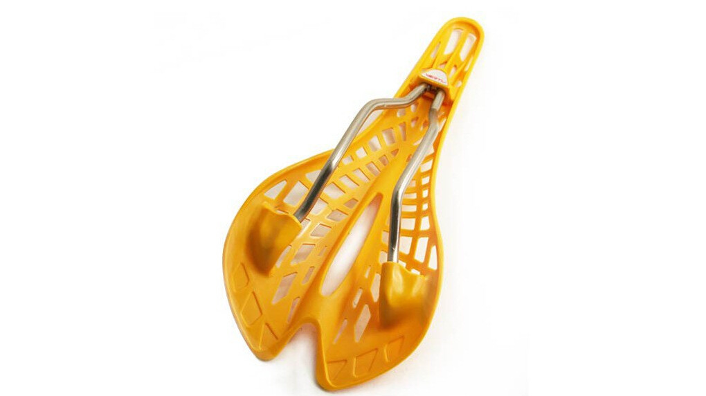 JMT-111434 Bicycle Spider Cushion - Ergonomic Comfort for Cyclists