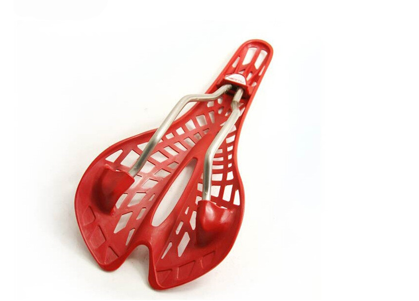 JMT-111434 Bicycle Spider Cushion - Ergonomic Comfort for Cyclists