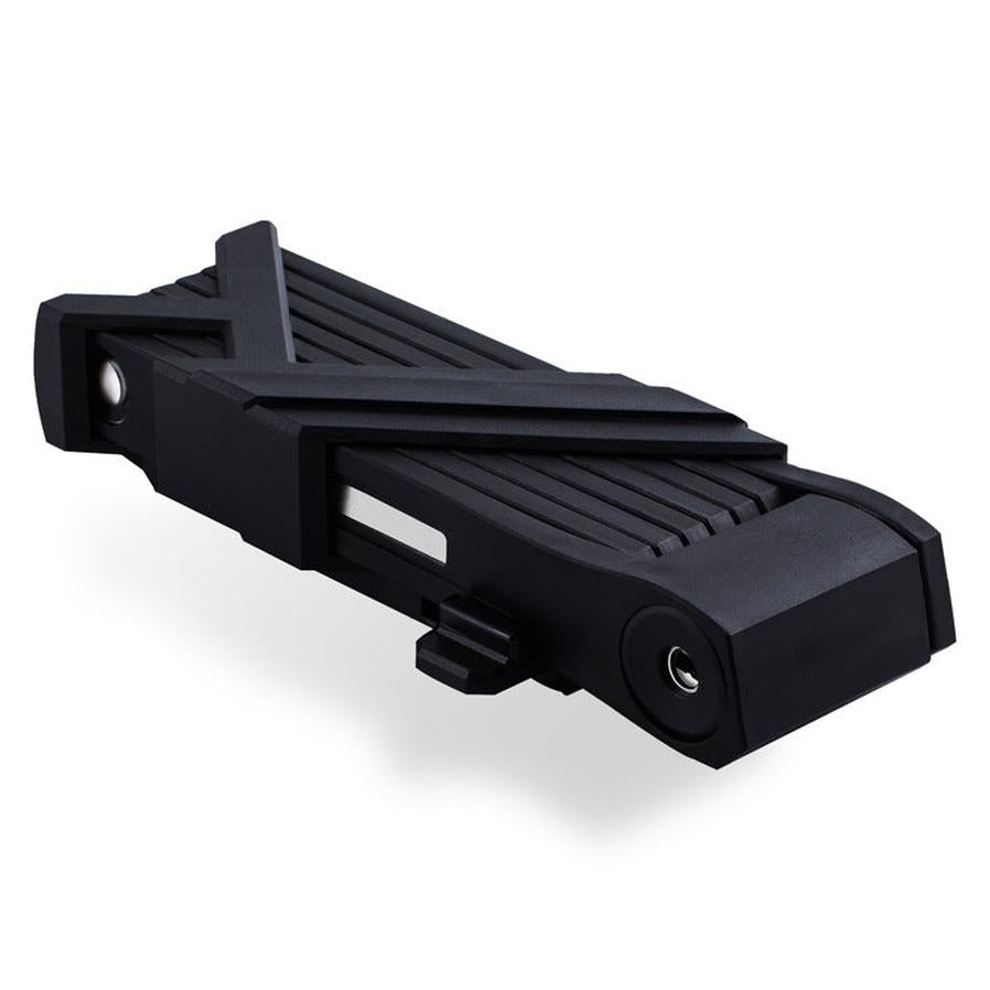 JMT-111434 Folding Chain Bike Lock - Universal Security Solution for Bicycles