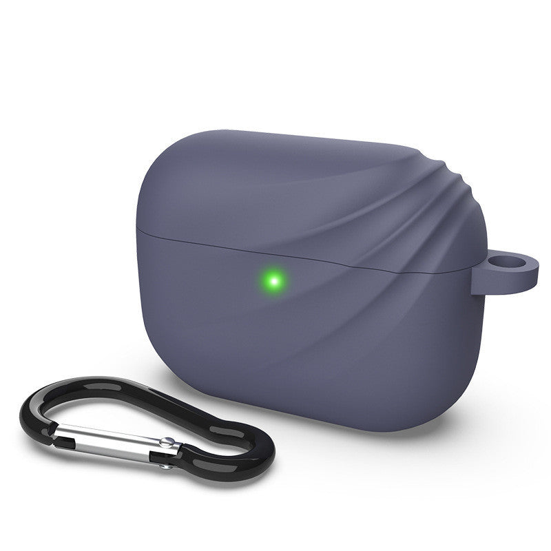 JMT-111562 Silicone Case for AirPods Pro 3 - Durable and Protective Design