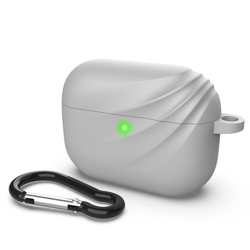 JMT-111562 Silicone Case for AirPods Pro 3 - Durable and Protective Design