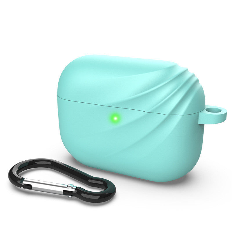 JMT-111562 Silicone Case for AirPods Pro 3 - Durable and Protective Design