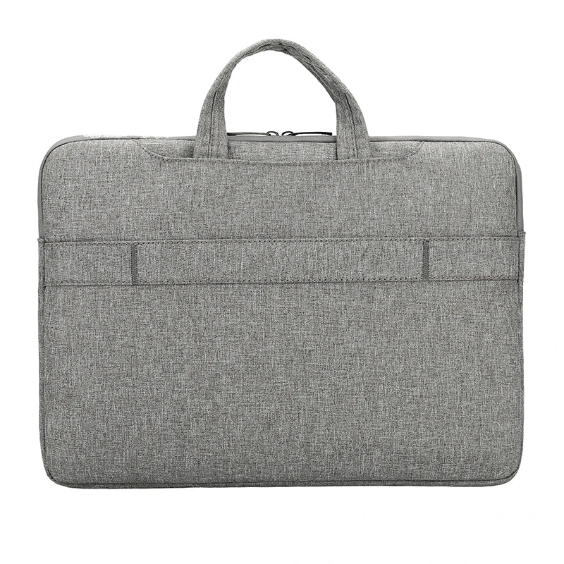 JMT-111626 Waterproof Laptop Tote Bag for Business and Travel - Portable Computer Case