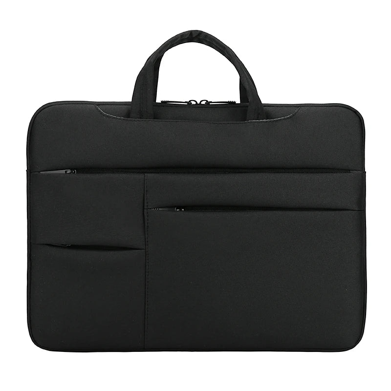 JMT-111626 Waterproof Laptop Tote Bag for Business and Travel - Portable Computer Case