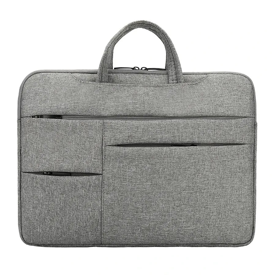 JMT-111626 Waterproof Laptop Tote Bag for Business and Travel - Portable Computer Case
