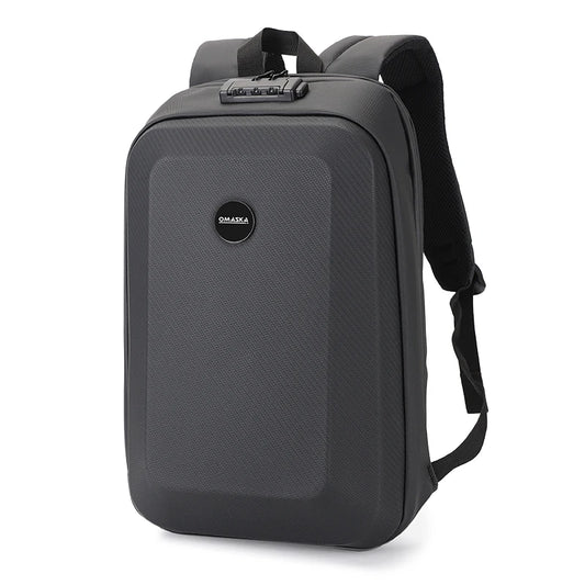 JMT-112074 Custom Logo Student Backpack with Large Capacity for Laptops and School Essentials