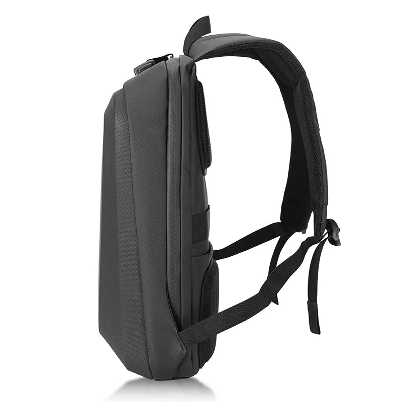 JMT-112074 Custom Logo Student Backpack with Large Capacity for Laptops and School Essentials