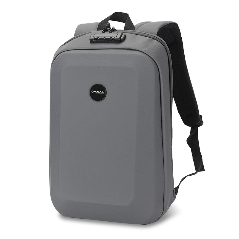 JMT-112074 Custom Logo Student Backpack with Large Capacity for Laptops and School Essentials