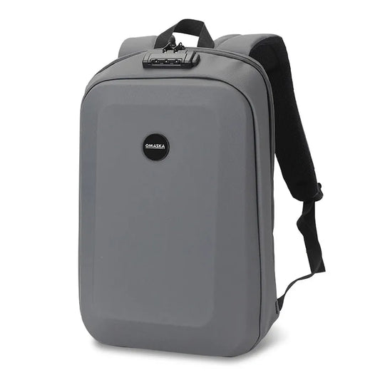JMT-112074 Custom Logo Student Backpack with Large Capacity for Laptops and School Essentials