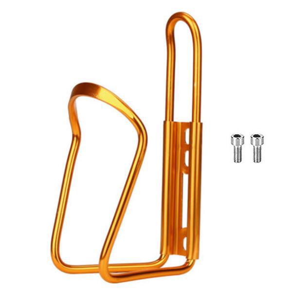 JMT-112586 Durable Beverage Bottle Cage for Secure Water Bottle Storage on Bicycles
