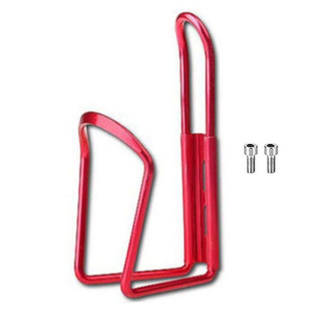 JMT-112586 Durable Beverage Bottle Cage for Secure Water Bottle Storage on Bicycles