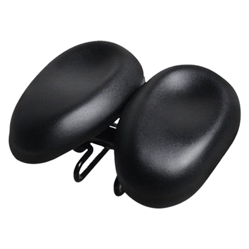 JMT-112970 Comfortable Adjustable Mountain Bike Seat Cushion for Enhanced Riding Experience