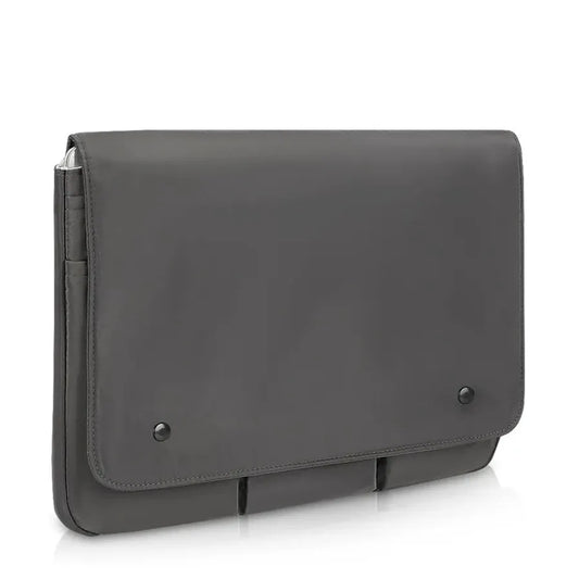 JMT-113034 Oxford Laptop Sleeve Handbag for Notebook and Briefcase Use