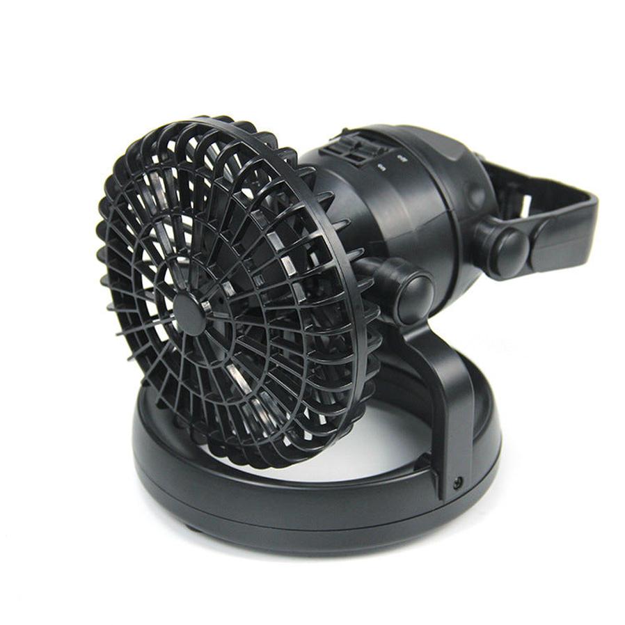 JMT-113098 Multifunctional 18LED Rechargeable Camping Fan and Light