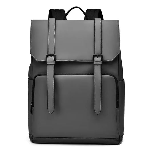 JMT-113226 Custom Logo 17 Inch Travel Backpack for Students - Stylish Women's Leisure College Bag
