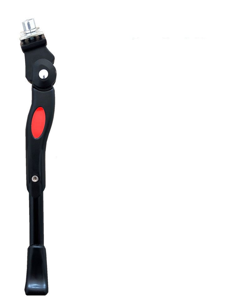 JMT-113738 Adjustable Aluminum Alloy Bicycle Rear Foot Support Bracket