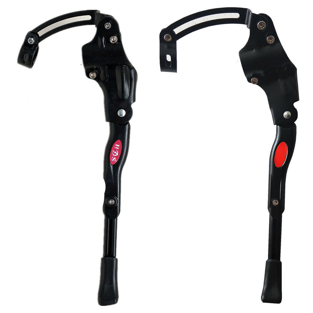 JMT-113738 Adjustable Aluminum Alloy Bicycle Rear Foot Support Bracket