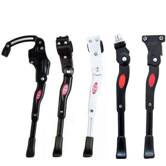 JMT-113738 Adjustable Aluminum Alloy Bicycle Rear Foot Support Bracket