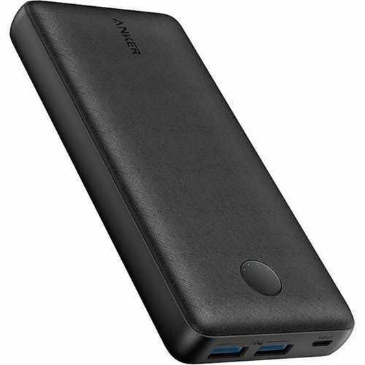JMT-114378 20000mAh Large-Capacity Power Bank with Two-Way Fast Charging and Multi-U Port Output