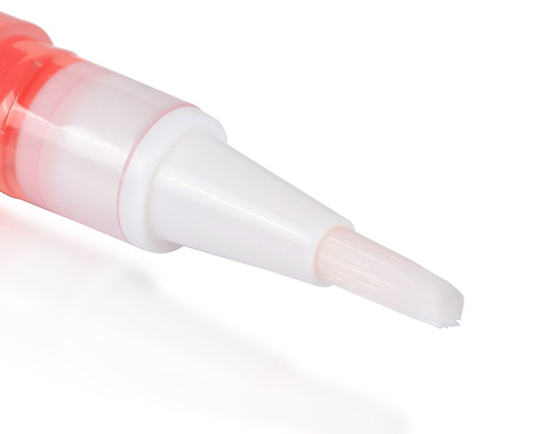 JMT-114506 Nail Polish Remover Cream - 15ml, Armor Texture, Sticky Formula for Easy Removal