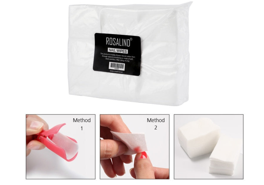 JMT-114506 Nail Polish Remover Cream - 15ml, Armor Texture, Sticky Formula for Easy Removal