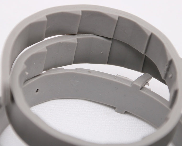 JMT-115018 Adjustable Flea and Tick Prevention Collar for Dogs and Cats